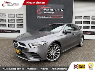 Mercedes-Benz A-klasse 250 e Premium Plus