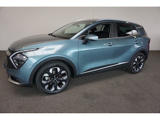 Kia Sportage 1.6 T-GDi 265pk Plug-In Hybrid AT6 4WD DynamicPlusLine Camera | Navigatie | Apple Carplay/Android Auto | Climate Control | Cruise control | Lichtme