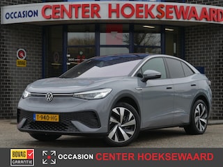 Volkswagen ID.5 77kWh Pro Business | Assistentie Pakket Plus | Dodehoek | 360 camera | Trekhaak elektr. |