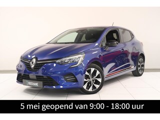 Renault Clio 1.0 TCe 90 Evolution | Parkeersensor | Lichtmetaal | All season | Navigatie | AppleCarplay AndroidAuto |
