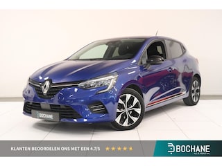 Renault Clio 1.0 TCe 90 Evolution | Parkeersensor | Lichtmetaal | All season | Navigatie | AppleCarplay AndroidAuto |