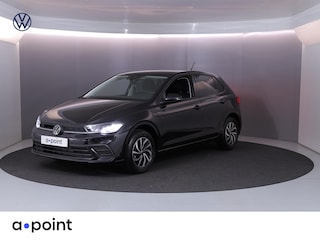 Volkswagen Polo GP Life Edition 1.0 70 kW / 95 pk TSI Hatchback 5 ver