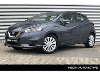 Nissan Micra 1.0 IG-T Acenta