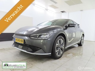 Kia EV6 58 kWh | Soh 100% | Stoelverwarming | Incl btw
