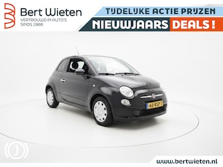 Fiat 500 1.2 Pop | Geen import | Automaat