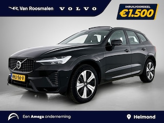 Volvo XC60 2.0 T6 AWD Plus Dark