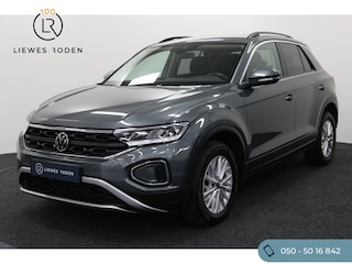 Volkswagen T-Roc 1.5 TSI Style (Automaat)