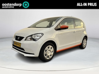 Seat Mii electric GEEN AFLEVERKOSTEN | 61 kW | DAB radio | Parkeersensoren achter | Climate Control | All Season banden | Inclusief 12 maanden BOVAG garantie