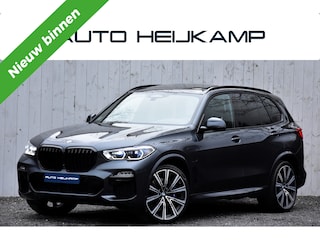 BMW X5 XDrive45e High Executive | M Sportpakket | Pano-dak | Luchtvering | Trekhaak |