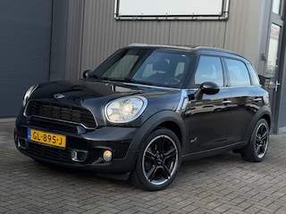 Mini Countryman 1.6 Cooper S ALL4 Chili | Automaat | 184 PK