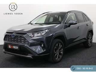 Toyota RAV4 2.5 Hybrid Dynamic (Automaat)