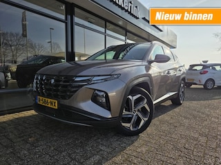 Hyundai Tucson 1.6 T-GDI HEV PREMIUM/TREKHAAK/360CAMERA