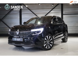 Renault Austral 1.3 TCe 160 X-Tronic Techno | 1e Eig. | PANO | BTW | CLIMA | Ad. CRUISE | LMV | 360 CAMERA