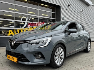 Renault Clio 1.0 TCe Intens - Navigatie / Apple CarPlay I Airco I Sport velgen I PDC I Stoelverwarming I Dealer onderhouden
