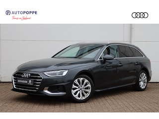 Audi A4 Avant 35 TFSI Launch edition Business 150pk S-Tronic