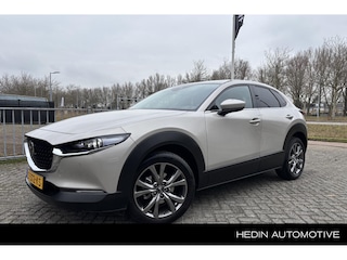Mazda CX-30 2.0 e-SkyActiv-X M 186 PK Hybrid Luxury