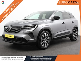 Renault Austral 1.3 Mild Hybrid 160 X-Tronic DEMO! Climate control Cruise Control adaptief Panorama dak LED Navigatie Sfeerverlichting Elektrische achterklep Stoel + stuurverwarming 360* camera Premium audio Arkamys