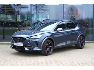 Cupra Formentor 1.4 e-Hybrid 245 PK VZ Copper Edition PHEV, Panoramadak, Adap. Cruise Control, Camera