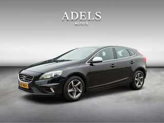 Volvo V40 2.0 D2 R-Design Navi Trekhaak Xenon Goed Onderhouden!