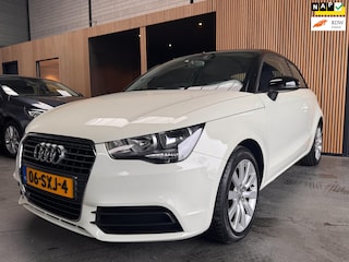 Audi A1 1.2 TFSI Connect Airco|Cruise|Navi|APK|NAP