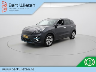 Kia Niro EV e-Niro ExecutiveLine 64 kWh | SOH 98% | Trekhaak | Executive