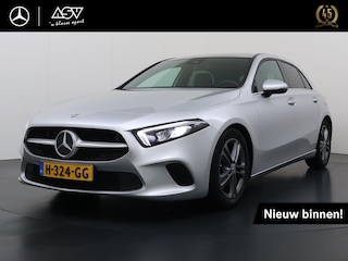 Mercedes-Benz A-klasse 160