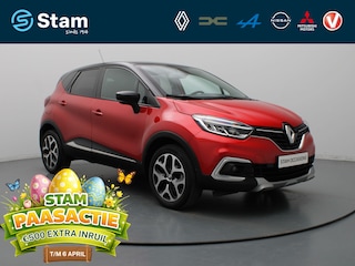 Renault Captur 90pk TCe Edition One Camera | Cruise | Navi | Parkeersens. v+a