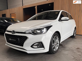 Hyundai i20 1.0 T-GDI Comfort Automaat Camera|Navi|Carplay|Airco