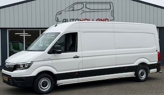 MAN TGE 2.0 TDI 75KW 102PK L4H3 EURO 6 POST NL PAKKETDIENST AIRCO/ CRUISE CONTROL/ CAMERA/ 100% DEALERONDERHOUDEN