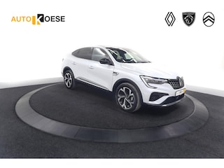 Renault Arkana Mild Hybrid 140 EDC Techno | 360 Camera | Adaptieve Cruise Control | Dodehoekdetectie | Apple Carplay