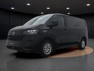 Volkswagen Transporter Bedrijfswagens Style L1 160 kW / 218 pk