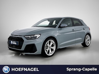 Audi A1 Sportback 35 TFSI S Edition | Camera | CarPlay | Cruise Control | Stoelverw. |