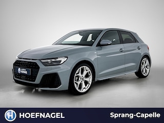 Audi A1 Sportback 35 TFSI S Edition | Camera | CarPlay | Cruise Control | Stoelverw. |