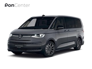 Volkswagen Multivan Bedrijfswagens Bulli Edition L2 1.5 eHybrid 180 kW / 245 pk