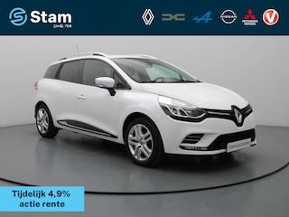 Renault Clio Estate 90pk TCe Zen Airco | Cruise | Navi | Trekhaak