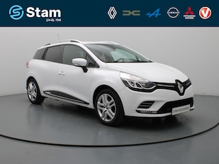 Renault Clio Estate 90pk TCe Zen Airco | Cruise | Navi | Trekhaak