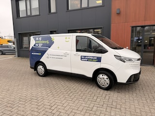 Maxus eDeliver 7 - L1H1 88kWh