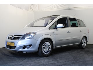 Opel Zafira 1.8 Edition