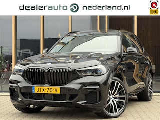 BMW X5 xDrive 45e M-Sport| Head-up | Panoramadak | Driving Assistant Pr