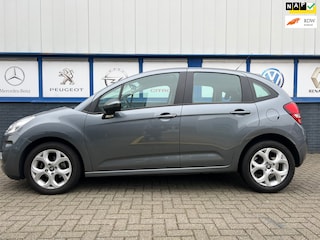 Citroën C3 1.4 Ligne Business 08-2010 139000km 3495eu