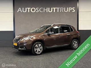 Peugeot 2008 1.2 VTi Allure Pack Premium Plus CLIMA / CRUISE / PANO / TR.HK / NAP / DB. VV /