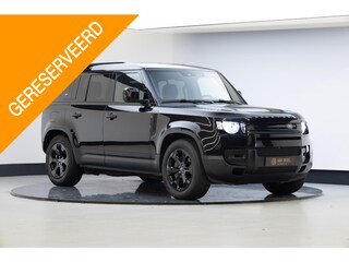 Land Rover Defender 110 2.0 P400e 110 | Panoramadak | Cold Climate | Trekhaak |