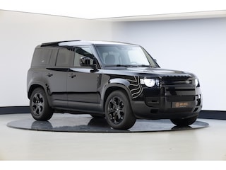 Land Rover Defender 110 2.0 P400e 110 | Panoramadak | Cold Climate | Trekhaak |
