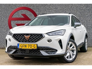 Cupra Formentor 1.4 e-Hybrid 204pk DSG-6 Essential | Navigatie | Apple Carplay/Android Auto | Climate Control | Cruise control | Lichtmetalen velg