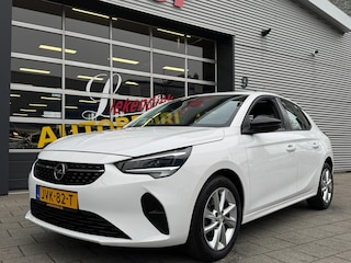 Opel Corsa 1.2 Elegance - 18.175 KM - Navigatie / Apple CarPlay I Airco I Sport velgen I PDC I Dealer onderhoud