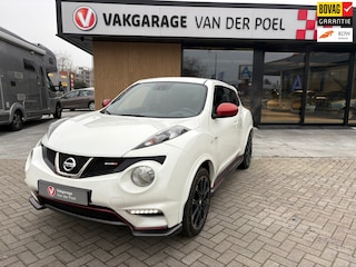 Nissan Juke 1.6 Turbo NISMO
