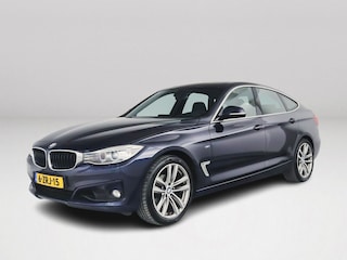 BMW 3-serie GT 320i Aut. High Executive | Panoramadak | Stoelverwarming