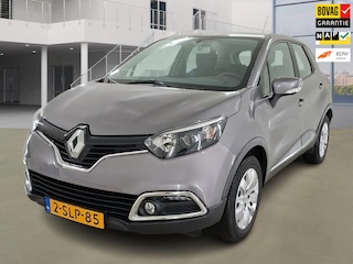 Renault Captur 0.9 TCe Expression 1e Eig. 43.700 km +NAP NL-auto