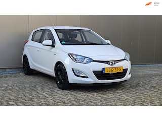 Hyundai i20 1.2i i-Drive