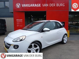 Opel Adam 1.2